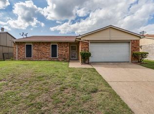 10229 Sweet Gum St, Dallas, TX