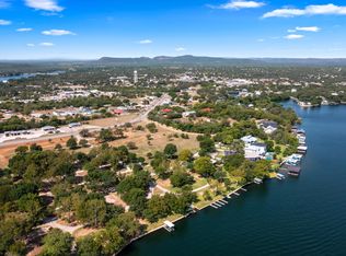 41 Lake St, Kingsland, TX 78639