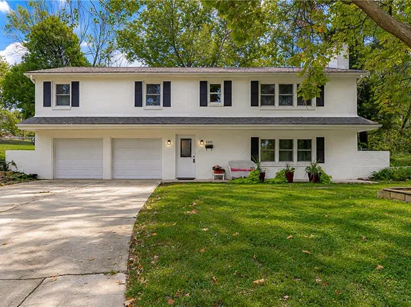 6101 Englewood Ave, Raytown, MO 64133