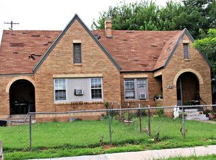 2101 N Fonshill Ave, Oklahoma City, OK 73111