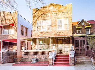 1348 Morrison Ave, Bronx, NY 10472