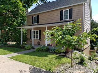 244 Jefferson St, East Greenville, PA 18041