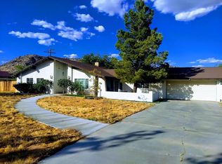 20310 Tonawanda Rd, Apple Valley, CA 92307