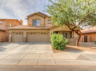 9210 S 35th Gln, Laveen, AZ 85339