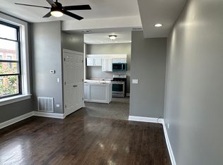 1901 S Racine Ave APT 3, Chicago, IL 60608