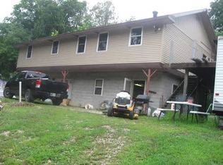 7020 Bear Creek Rd, Derby, IN 47525