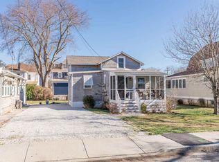 1220 Lafayette St, Cape May, NJ 08204