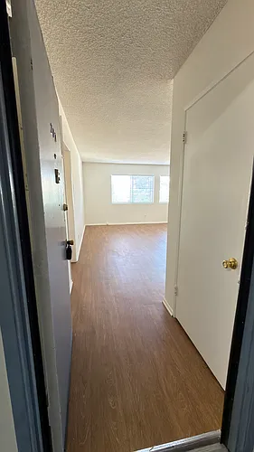 Floor plan 1 Bedroom