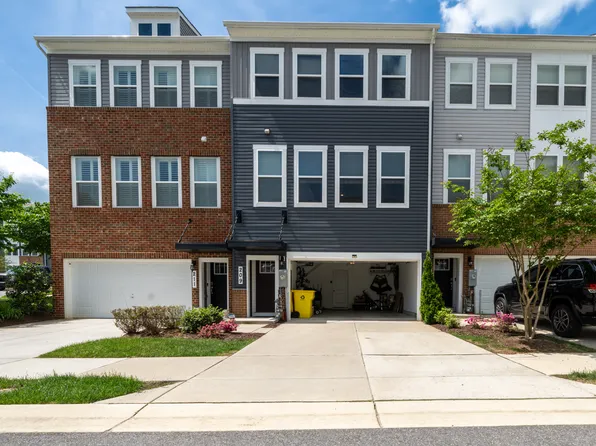 209 Bethel Aly, Edgewater, MD 21037