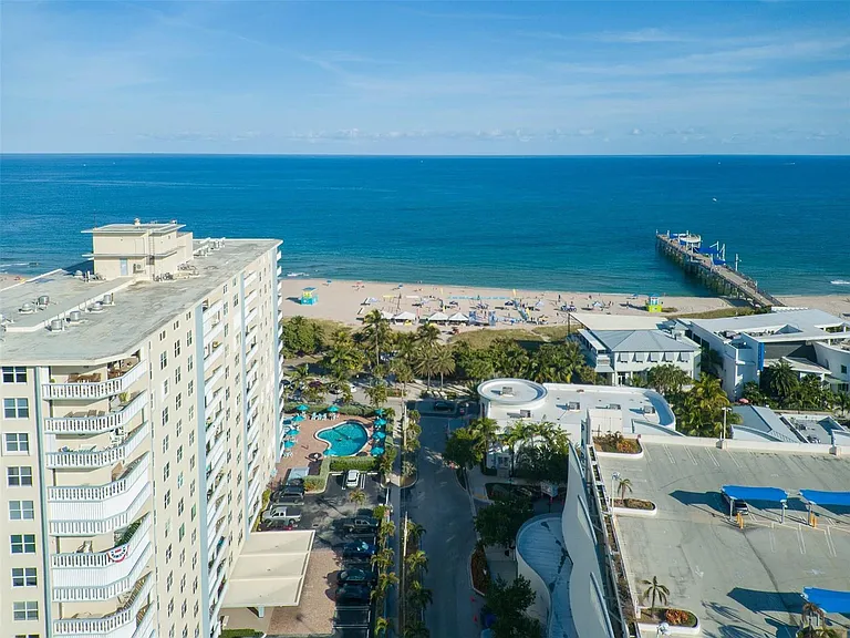 305 N Pompano Beach Blvd #507 — Photo 20