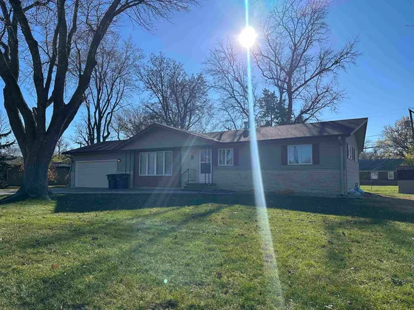 810 Waynoka St, Hastings, NE 68901