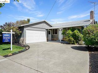 2239 Bennington Ln, Hayward, CA