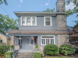 925 Argonne Ave NE, Atlanta, GA 30309