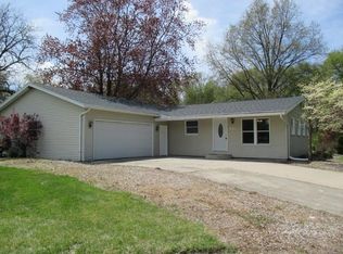 1411 Rivercrest Dr, Warsaw, IN
