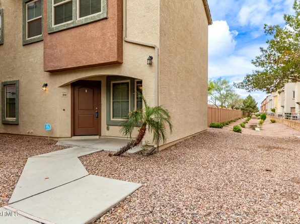 1840 N 77TH Glen, Phoenix, AZ 85035
