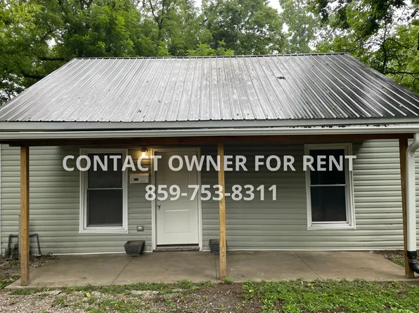 180 H T Keeton St, Versailles, KY 40383