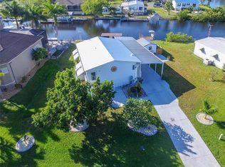 761 Rio Villa Dr, Punta Gorda, FL 33950