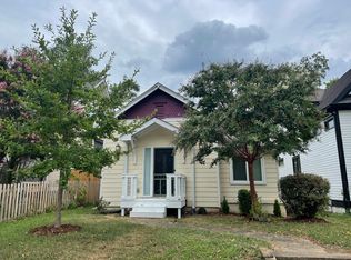 1013 N 6th St, Nashville, TN 37207