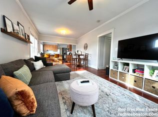 24 Adair Rd #2, Brighton, MA 02135