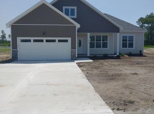 2749 Nash Joyner Rd, Farmville, NC 27828