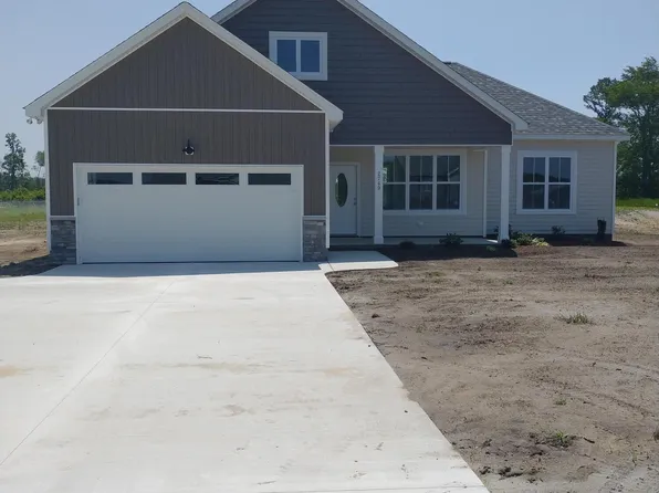 2749 Nash Joyner Road, Farmville, NC 27828