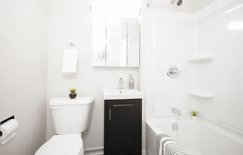 Winnipeg Apartment for rent - 1 Bedroom — photo 17