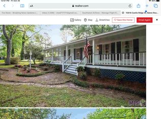 15816 Castle Ridge Ave, Baton Rouge, LA 70817