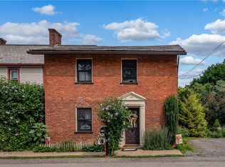 135 Jackson St, Harmony, PA 16037