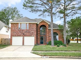 7535 Grand Terrace Ct, Houston, TX 77095