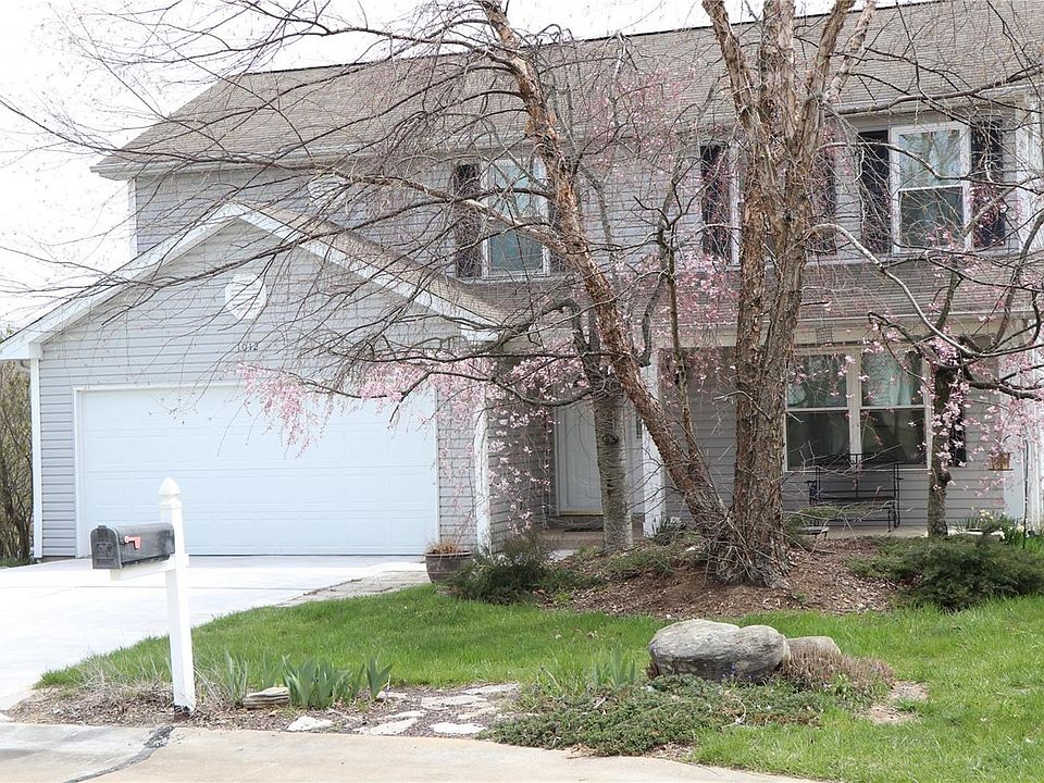 Welcome to 1012 Crabapple Ct., Arnold, MO 63010!