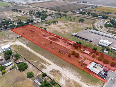 4307 N Veterans Blvd E, San Juan, TX, 78589