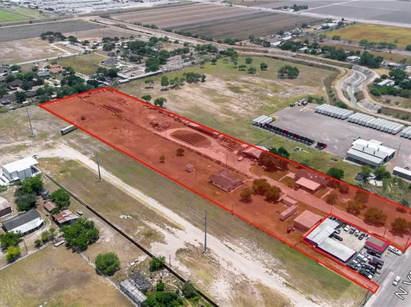 4307 N Veterans Blvd E, San Juan, TX 78589