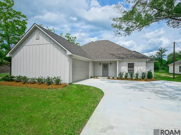 33696 Clinton Allen Rd, Denham Springs, LA 70706