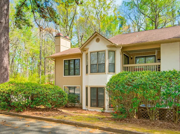 311 New Kent Pl, Cary, NC 27511
