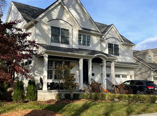 1707 Webster Ave, Birmingham, MI 48009