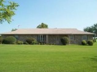 19570 N 4010th Rd, Bartlesville, OK 74006