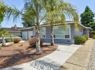 1931 S Springer Rd, Mountain View, CA 94040