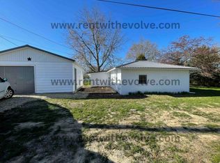 373 N Manor Ave, Albany, IN 47320