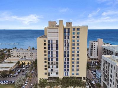 322 Buchanan St APT 506, Hollywood, FL, 33019