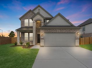 3107 Spitfire Dr, Rosenberg, TX 77471
