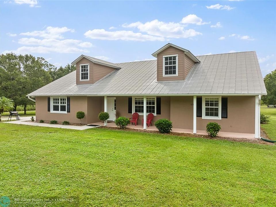 14235 93rd St, Fellsmere, FL 32948 Zillow
