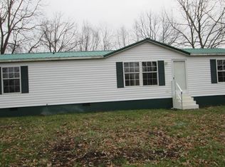 3027 Energy Rd, Flemingsburg, KY 41039