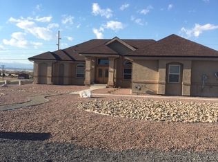 527 E Datura Dr, Pueblo West, CO 81007