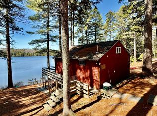 2 Eagles Perch Rd, Northfield, ME 04654