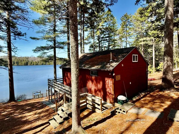 2 Eagles Perch Road, Northfield, ME 04654