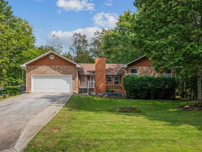 143 Rolling Green Dr, Fairfield Glade, TN, 38558