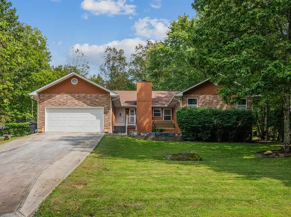 143 Rolling Green Dr, Fairfield Glade, TN 38558