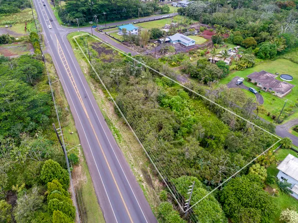 Uala Lot 82-A, Keaau, HI 96749