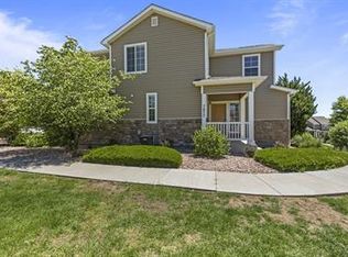7477 Sandy Springs Poin #1, Fountain, CO 80817