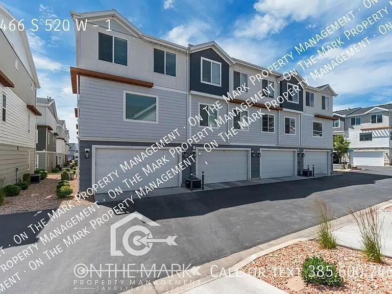 1466 S 520 W #1 — Photo 23